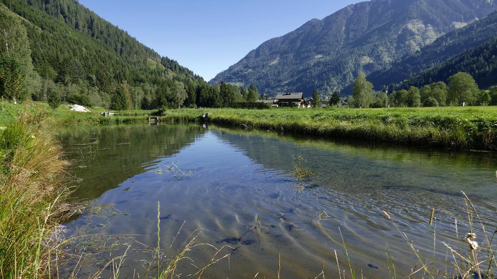 Gasthof zur Gams Donnersbachwald Exterior foto