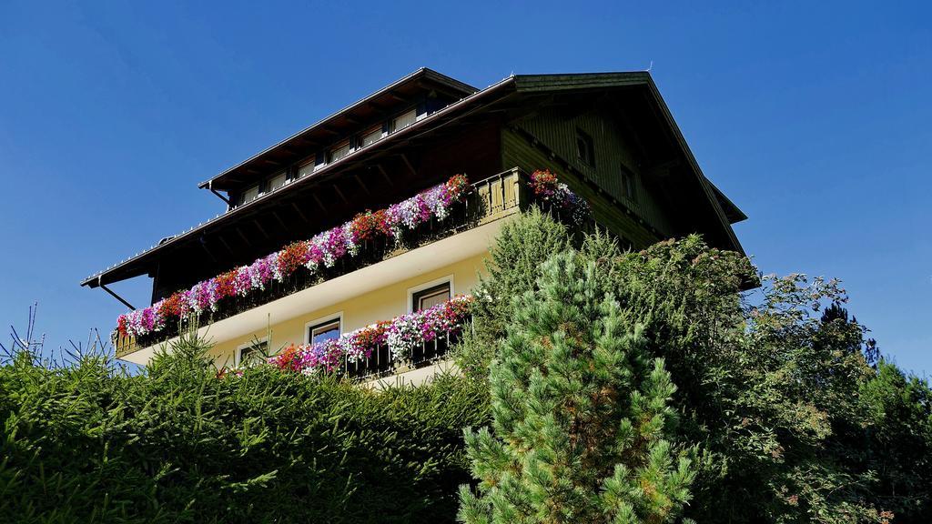 Gasthof zur Gams Donnersbachwald Exterior foto